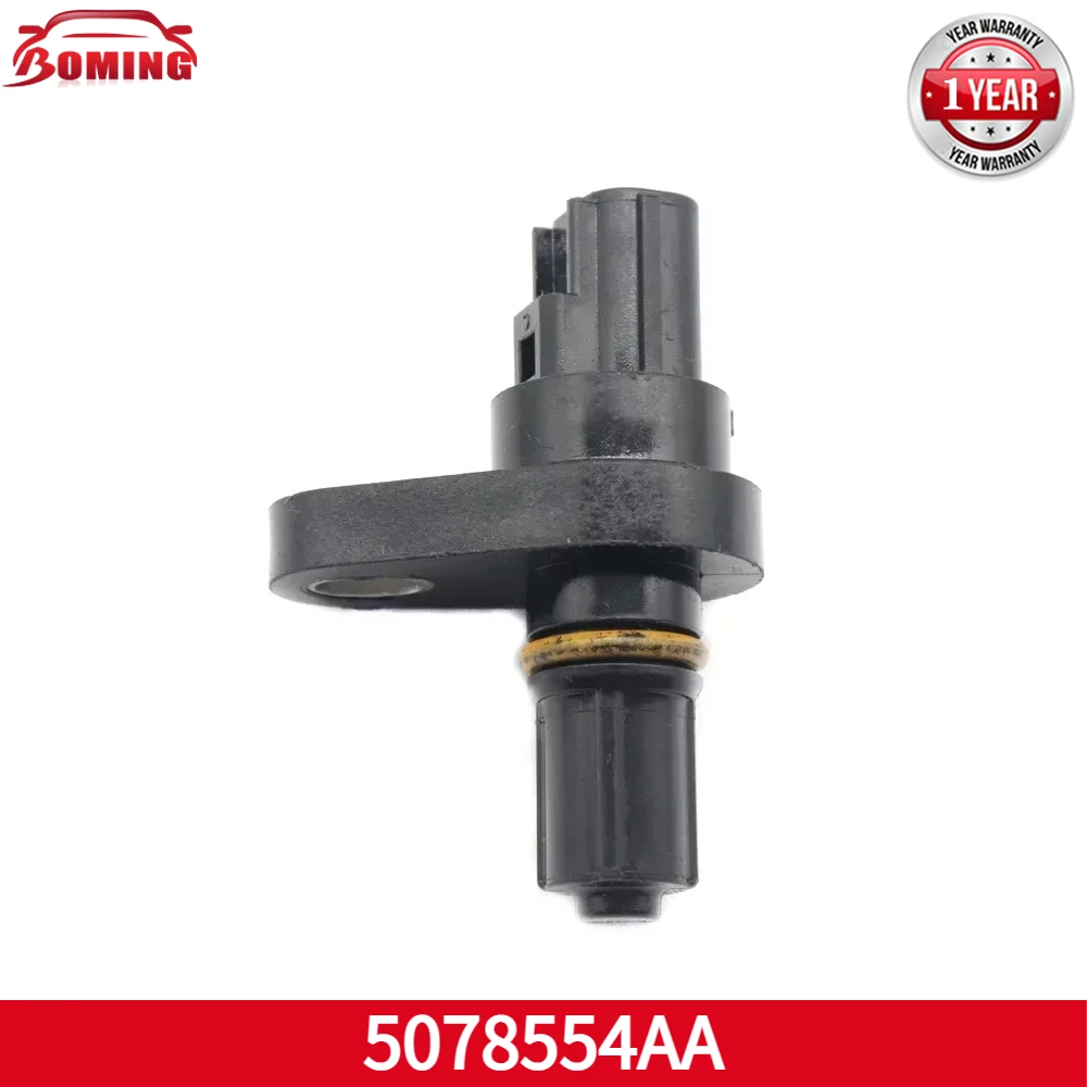 

5078554AA New Speed Sensor For CHRYSLER 200 PACIFICA SEBRING TOWN & COUNTRY