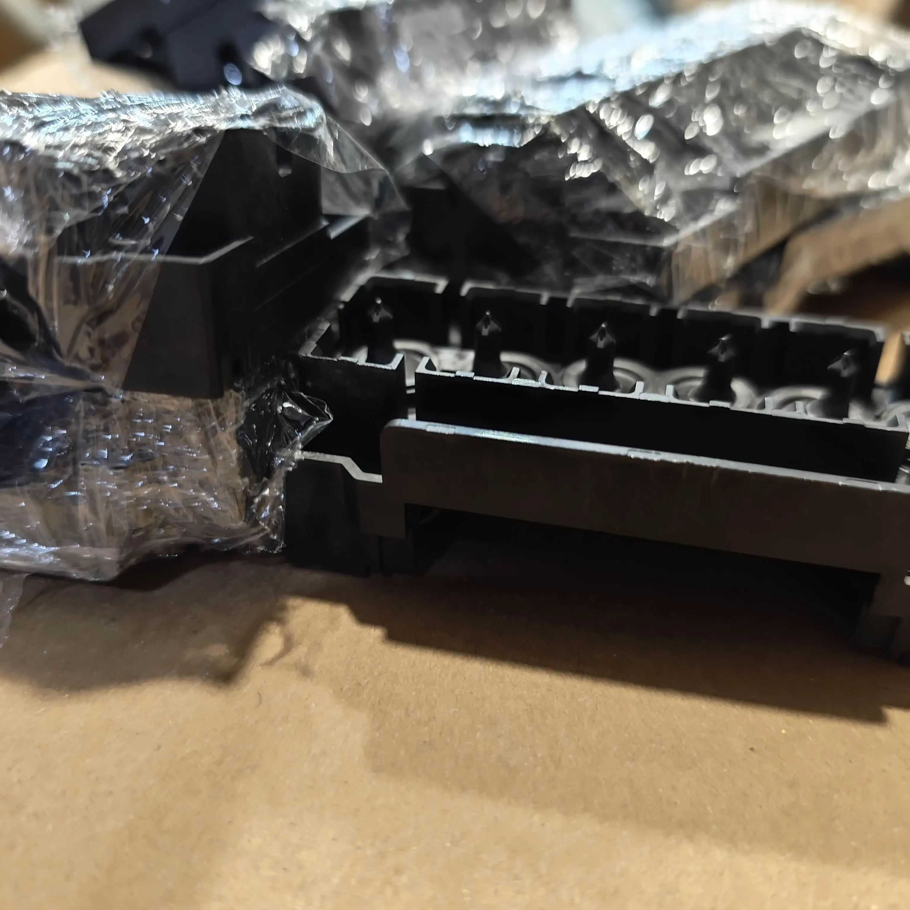 

5PCS L1800 Print Head Cover for Epson L800 L801 TX650 R290 T50 R1400 R1430 R330 R280 Print head Manifold