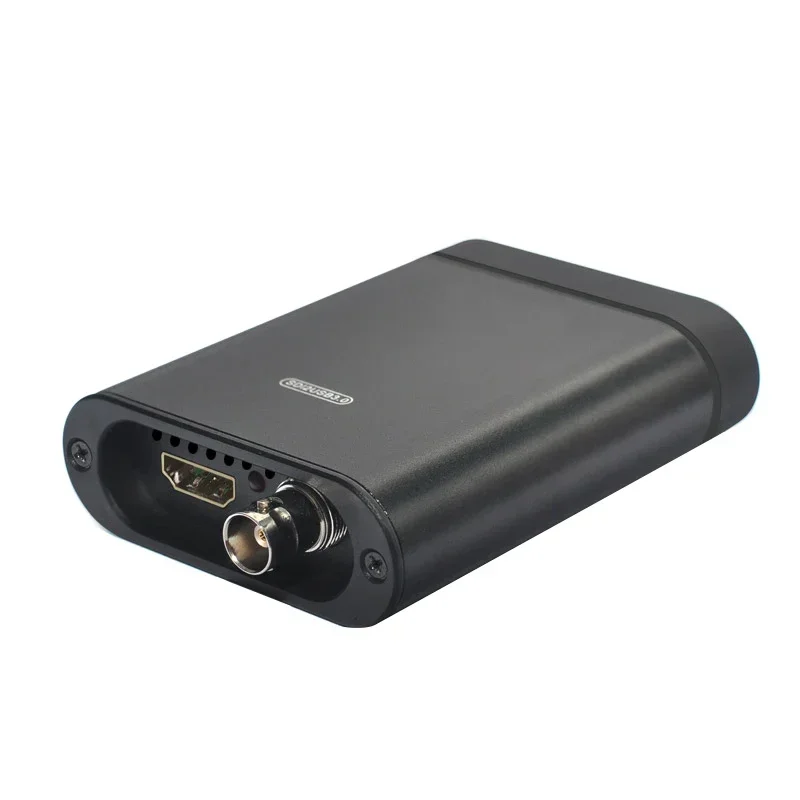 عرض ساخن لعام 2025 Tarjeta captura Video para Juegos Full HD 1080P SDI a USB3.0، متوافق مع Win7/8/10