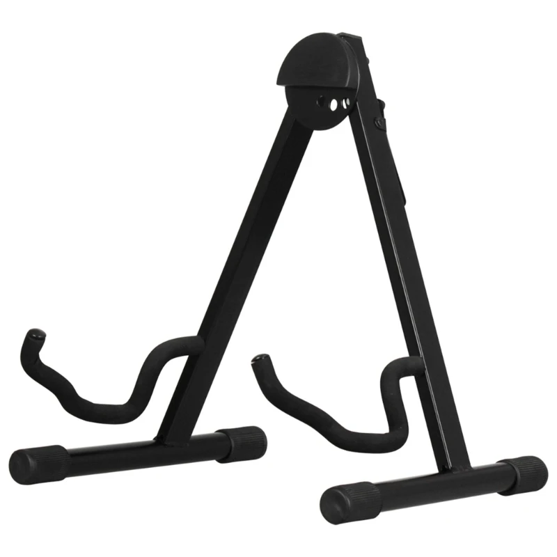 Folding Tripod Cello Stand String Instruments Holder Light weight Cello Display Stand Portable Cello Support Holder