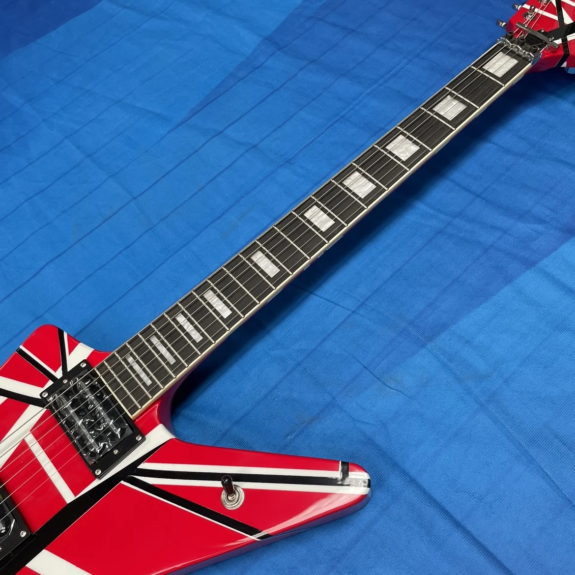 Chitarra elettrica a 6 corde c - Electric Guitar Beginner recensione e prezzo