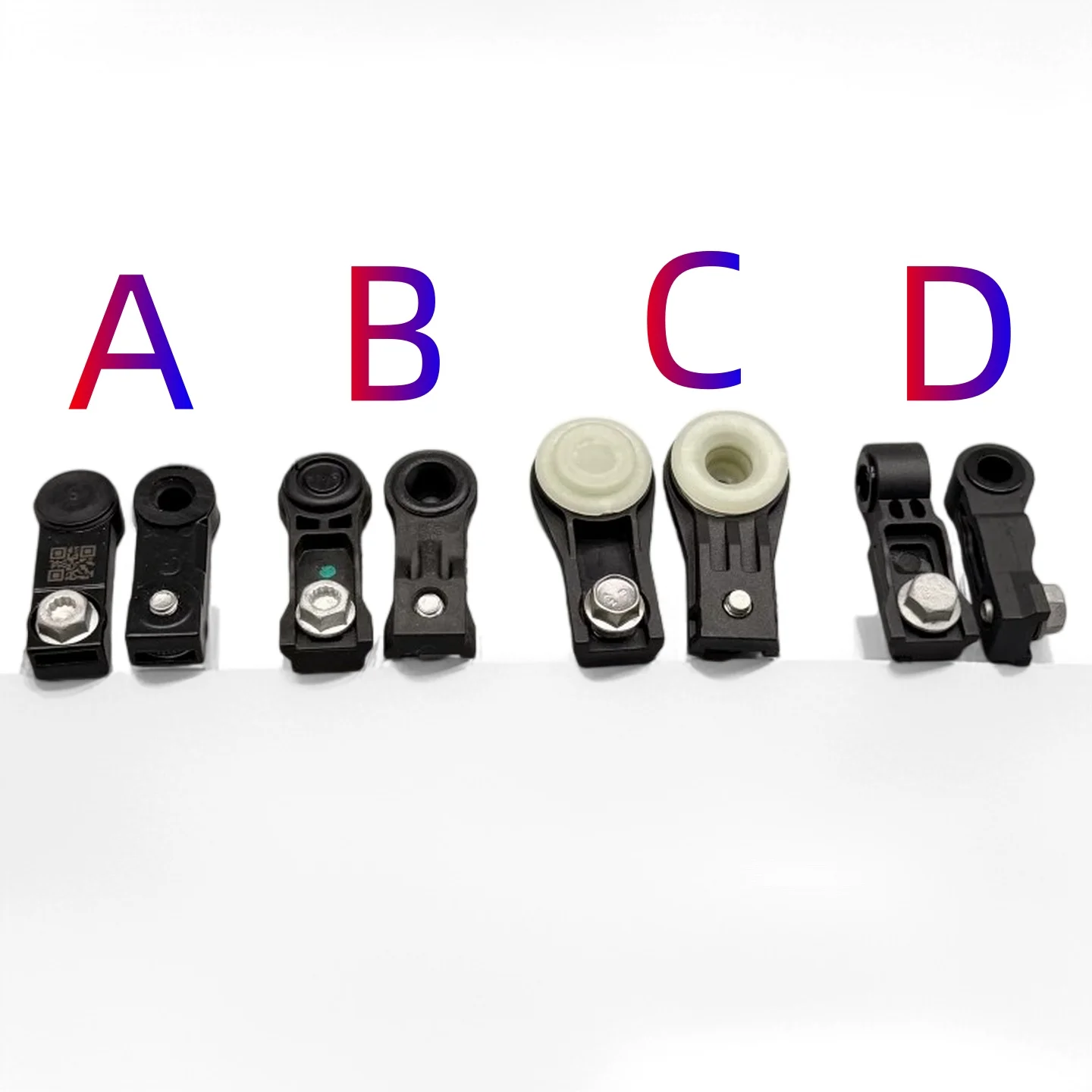 

New Shifter Cable End fit for Manual Transmission 5QE713225C 09G321397 5QE713225E 5QE713225 For VW Jetta Passat Audi A3 S3
