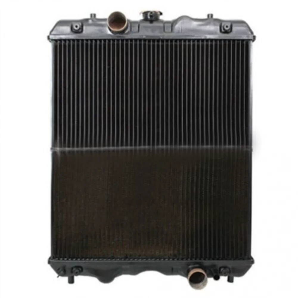 

New Radiator Assy 3A751-17100 for Kubota M9000DT M8200DT(525*488*56mm)