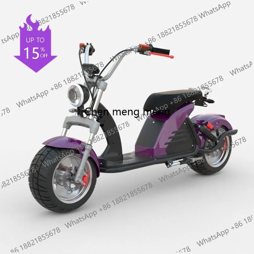 A61 Electric Adult …