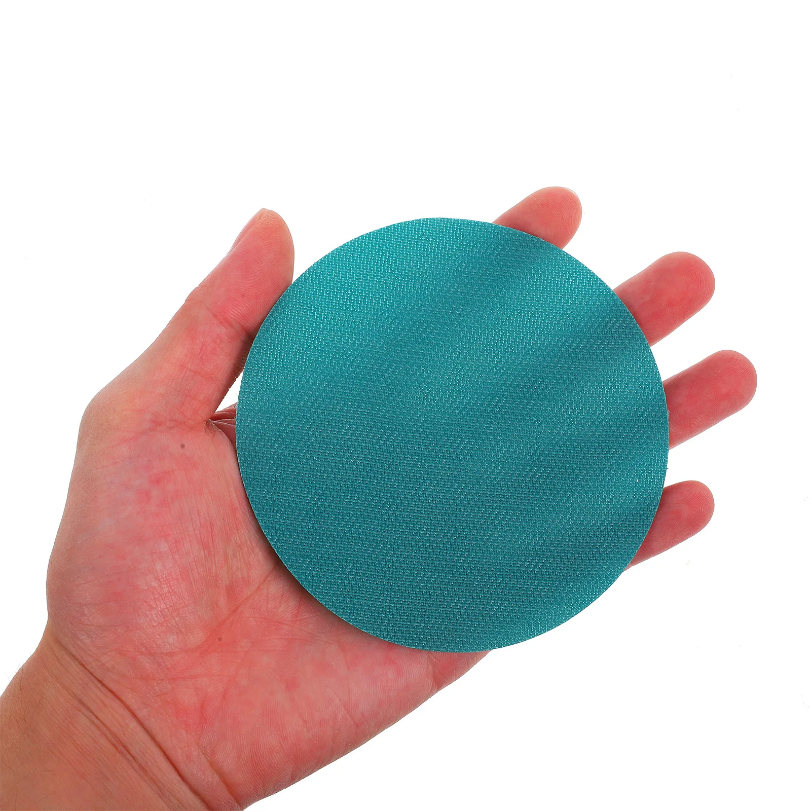 36Pcs Classroom Carpet Spot Markers Round Dots Non-Slip Floor Stickers Educational Tools Preschool Elementary