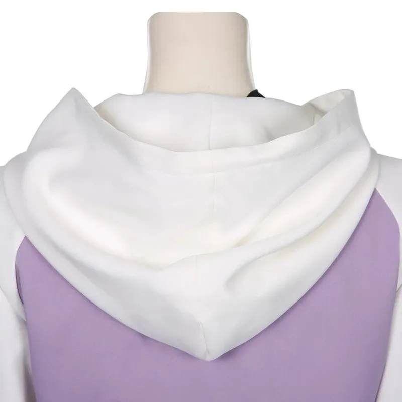 أزياء أنيمي هيوجا هيناتا التأثيرية سترة وسراويل ملابس حفلات الهالوين بدلة عيد الميلاد هدية Clothv;6'h,8;r.