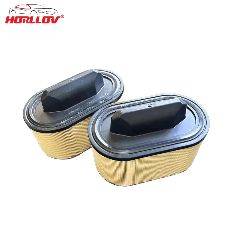 

670001545 High Quality Air Filter for Maserati Ghibli, Levante, Quattroporte