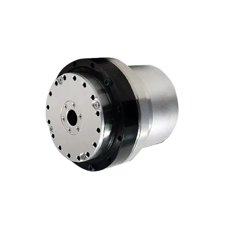 Robot Joint Module Robot Motor Robot Actuator With Integrated Servo Drive
