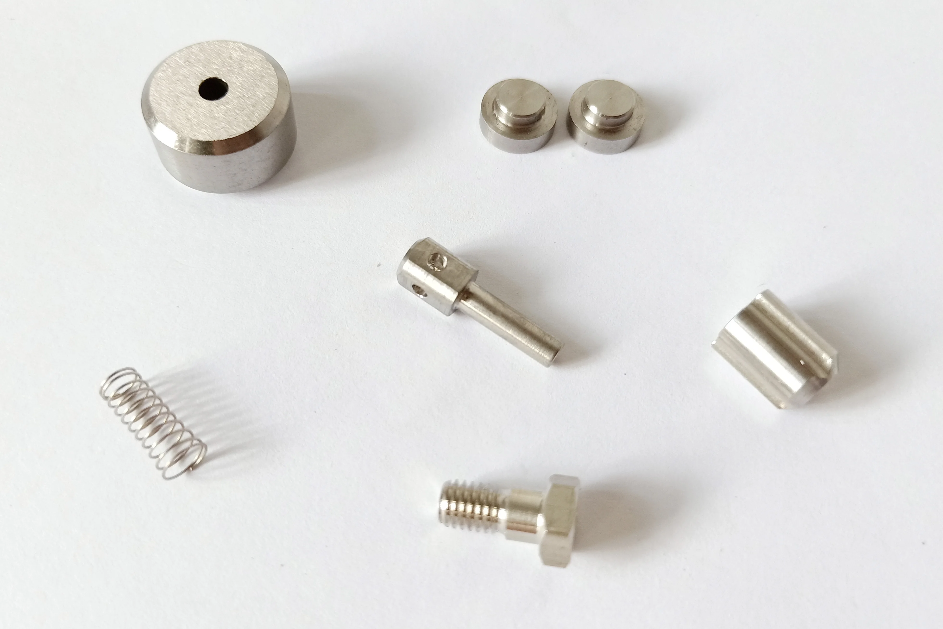 Waterjet Intensifier Parts Check Valve Repair Kits