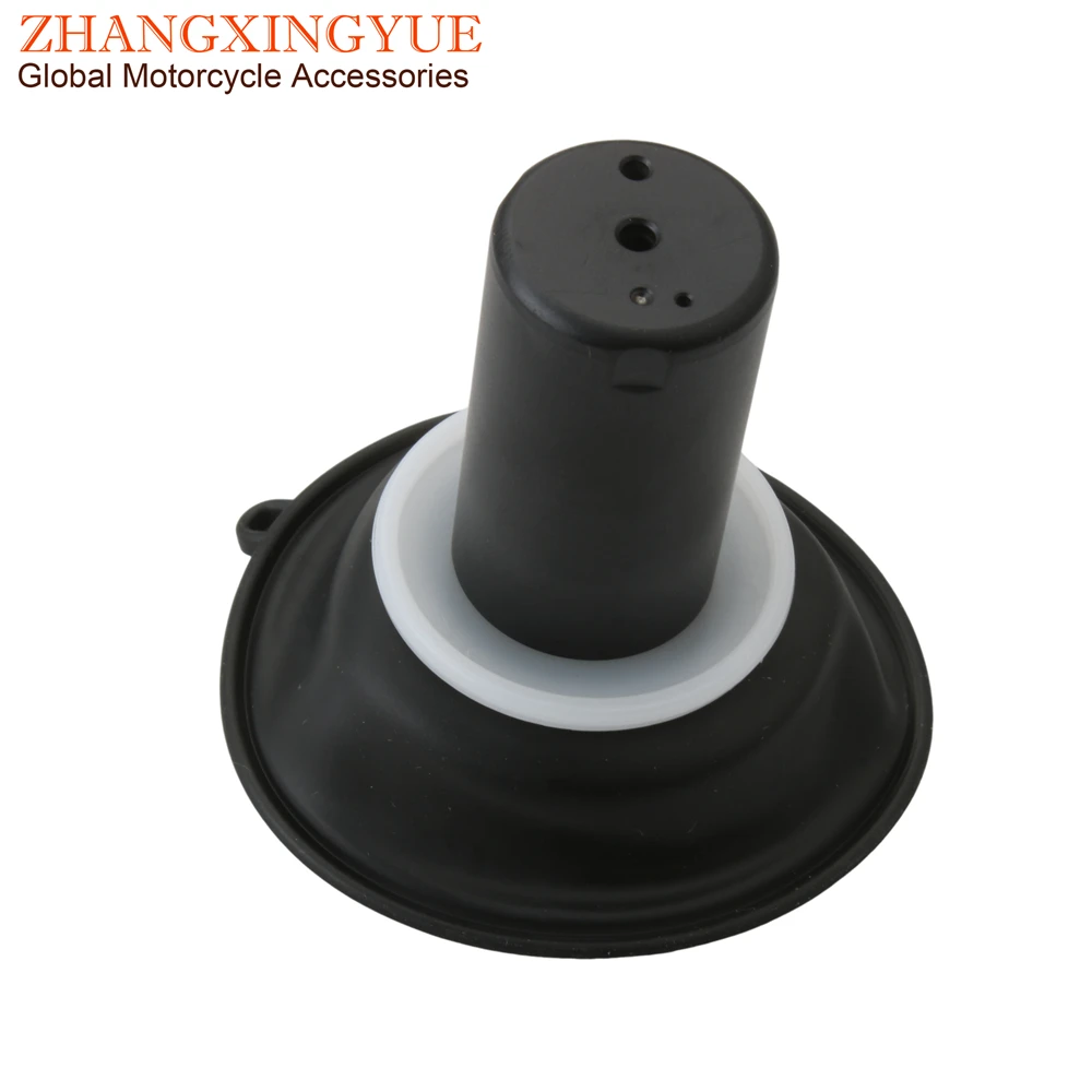 22mm Diaphragm Carburetor Membrane For Kymco Movie XL People S 125 Super 8 125cc 00105036 KUDU 4T Scooter Parts