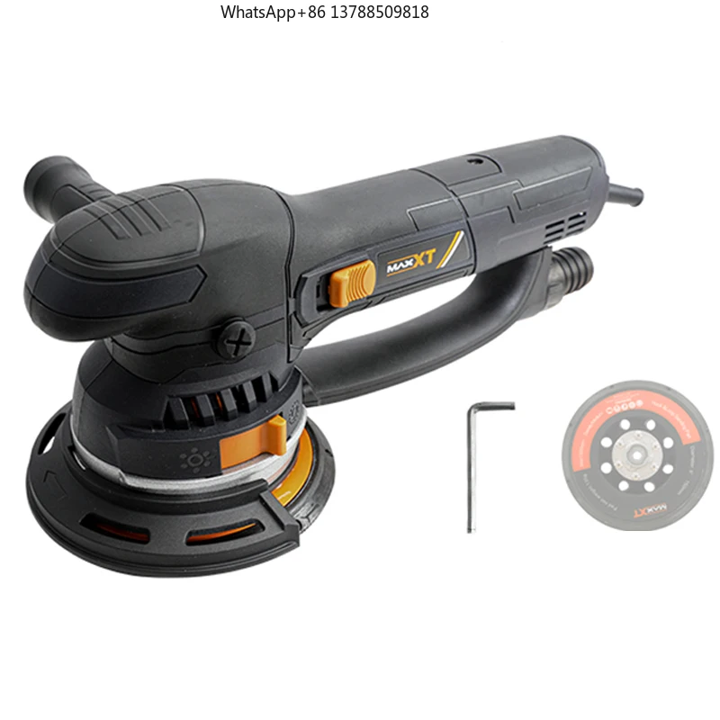 Maxxt 800W Electric… - image