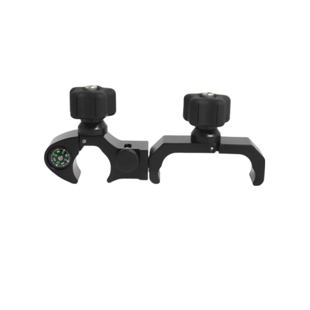 

For Field Measurement Data Collector Holder Data Collector Accessory Clamp Separator Stable And Wear Resistant