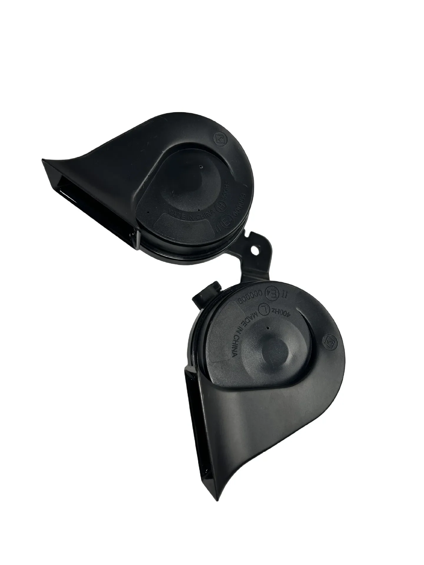 Carro Caracol Chifre Speaker, adequado para Tesla Modelo 3, 1109660-00-A, 1622755-00