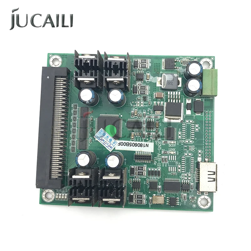 Ricoh Gen5 Head Ada… - image