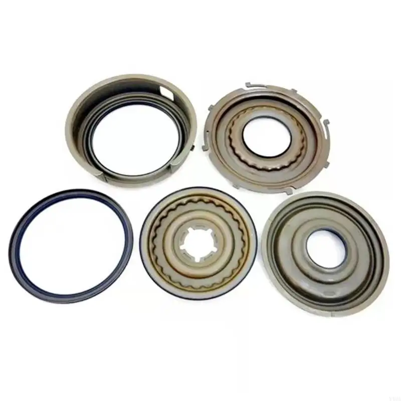 

Y4UA Automatic Transmission Piston Repair Parts Replacement Automotive Accessories Easy Installation U660E U660F