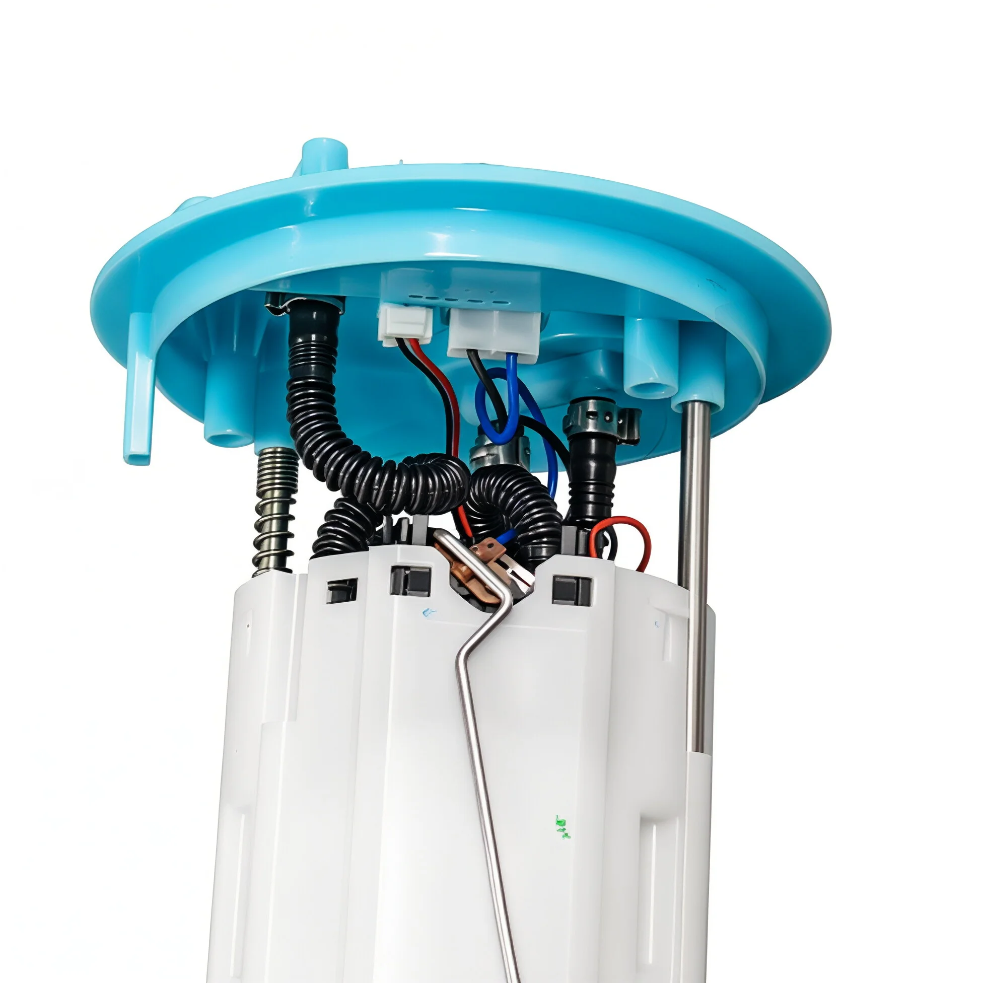 New Fuel Pump Assembly Module  9677725680 For Peugeot 308 Citroen C4L 1.6T 1.8L