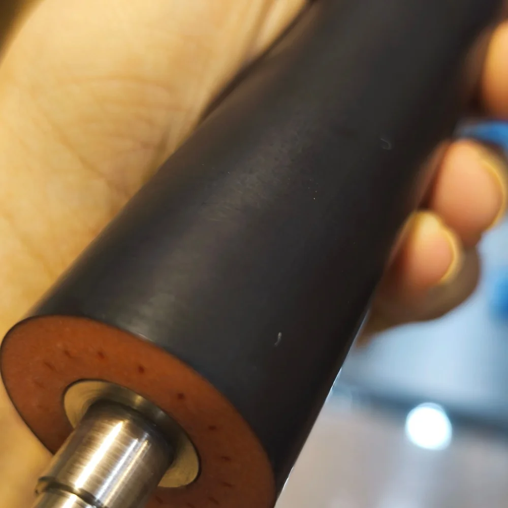 

AE02-0199 AE020199 Lower Fuser Pressure Roller for Ricoh MP 4000 4000B 4000SP 4000SPF 4001 4001G 4002 5000 5000B 5001 5001G 5002