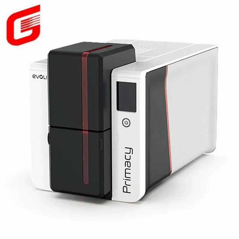 

High-quality Speed Evolis Primacy 2 Plastic PVC Smart ID Card Printer