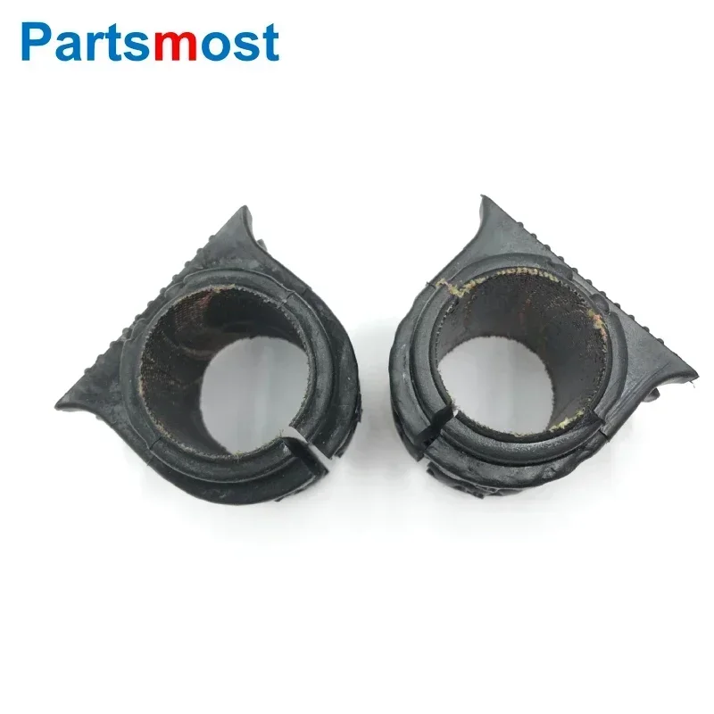 مثبت التعليق الخلفي المضاد للتدحرج جلبة لاند روفر رينج روفر 2013- رينج روفر سبورت 2014- LR035449 LR048462 #2