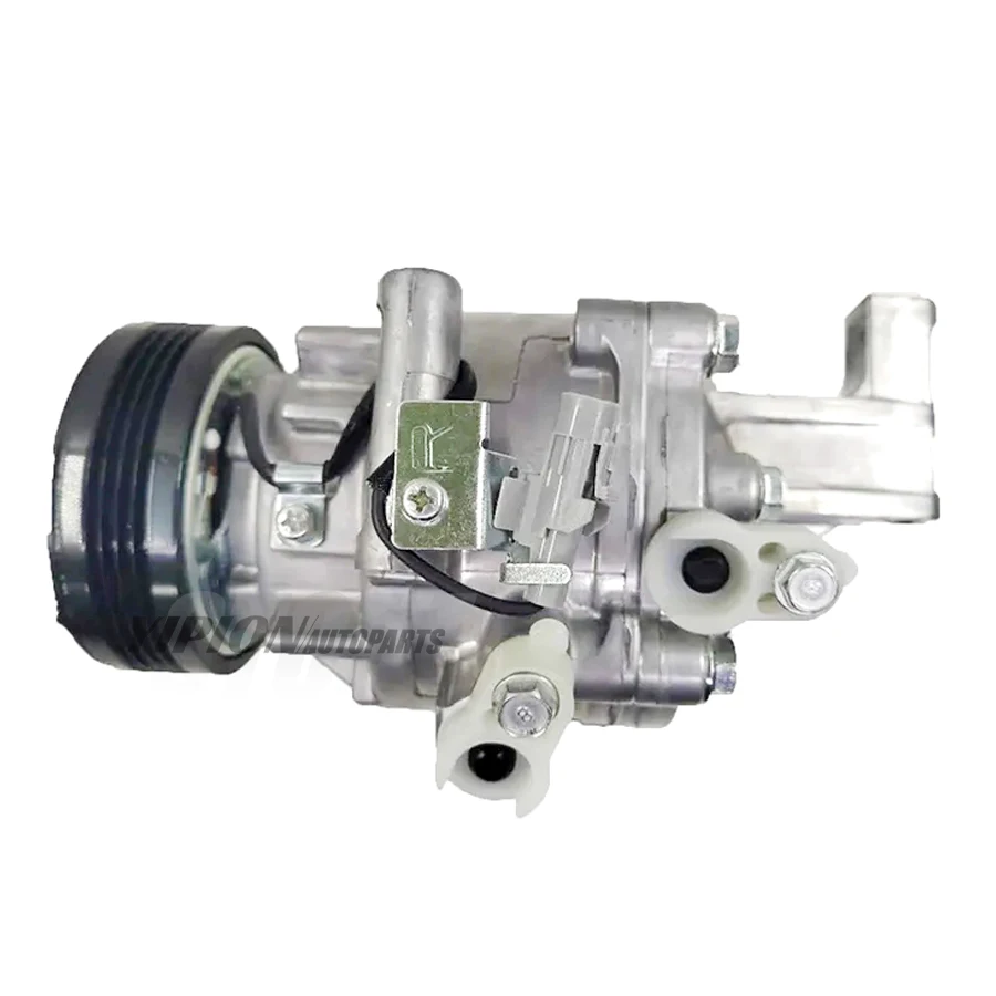 QS70 AC Compressor For Car SUZUKI SWIFT 2010-2016 95200-68LA1 9520068LA2 9520068LD1 9520068LD0 9520068LA1 95200-68LA0 AKS200A205