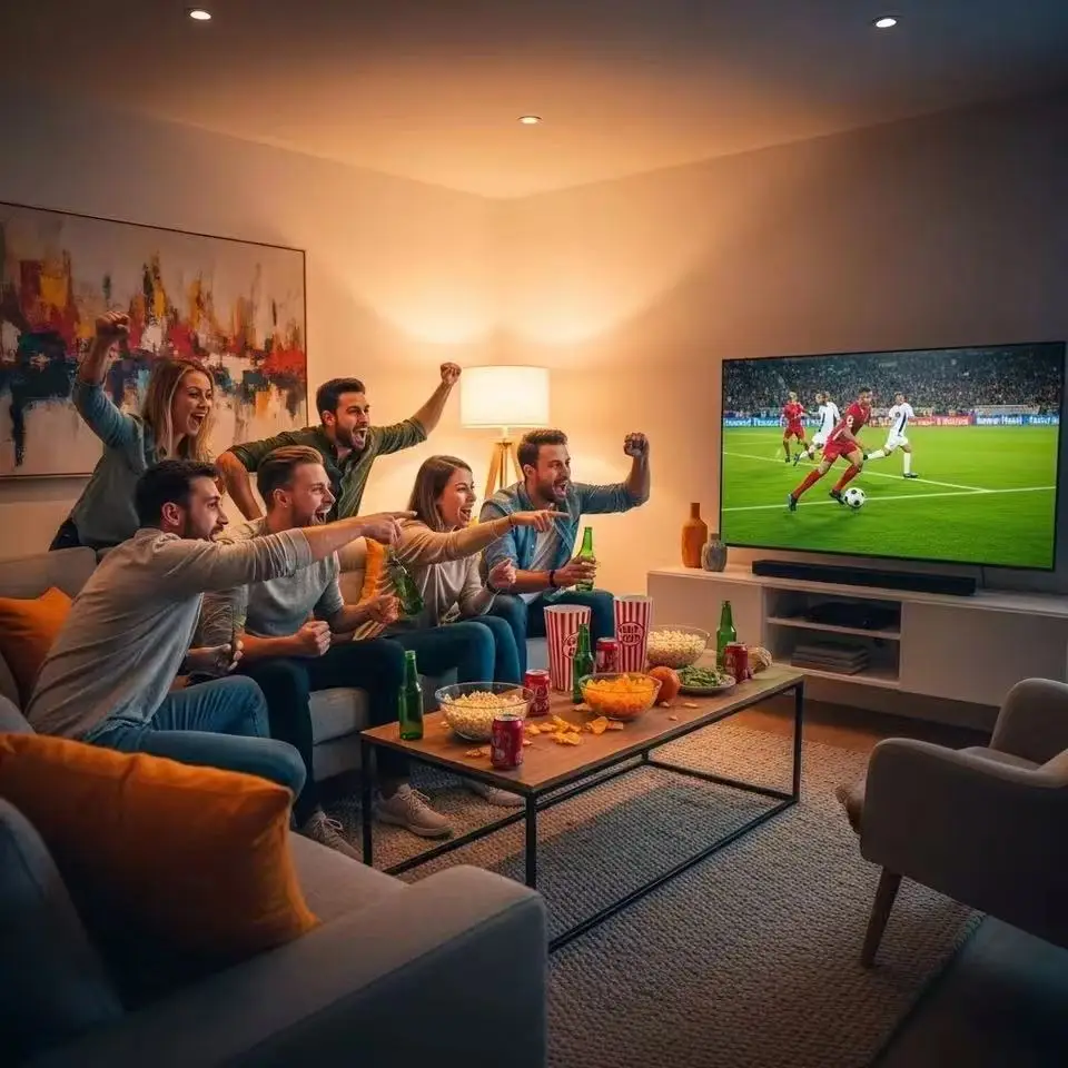 منتج RK3 Premium 8K عالي الجودة مع خدمة عملاء طويلة الأمد #4