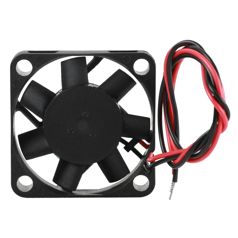 Mellow Sunon-extrusora de refrigeración para impresora 3D, cojinete de suspensión magnético de enfriamiento pequeño, ventilador 4010, Hotend BLV MGN
