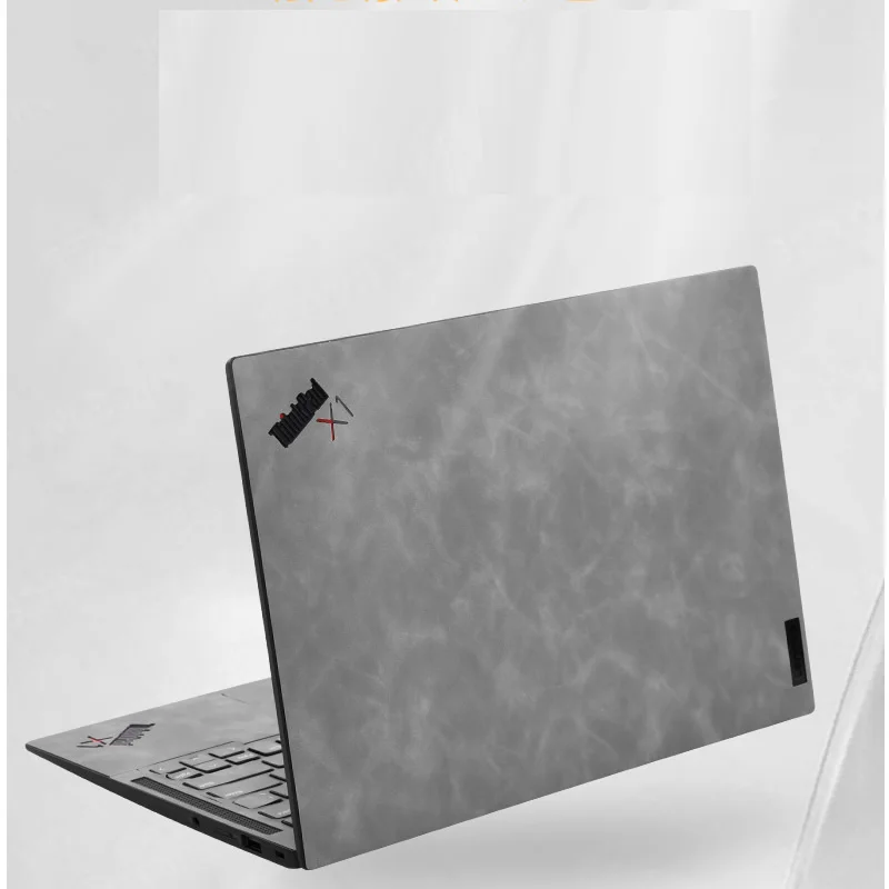 

Color fibre Skin Sticker Protector for ThinkPad X1 Carbon 2023 gen11