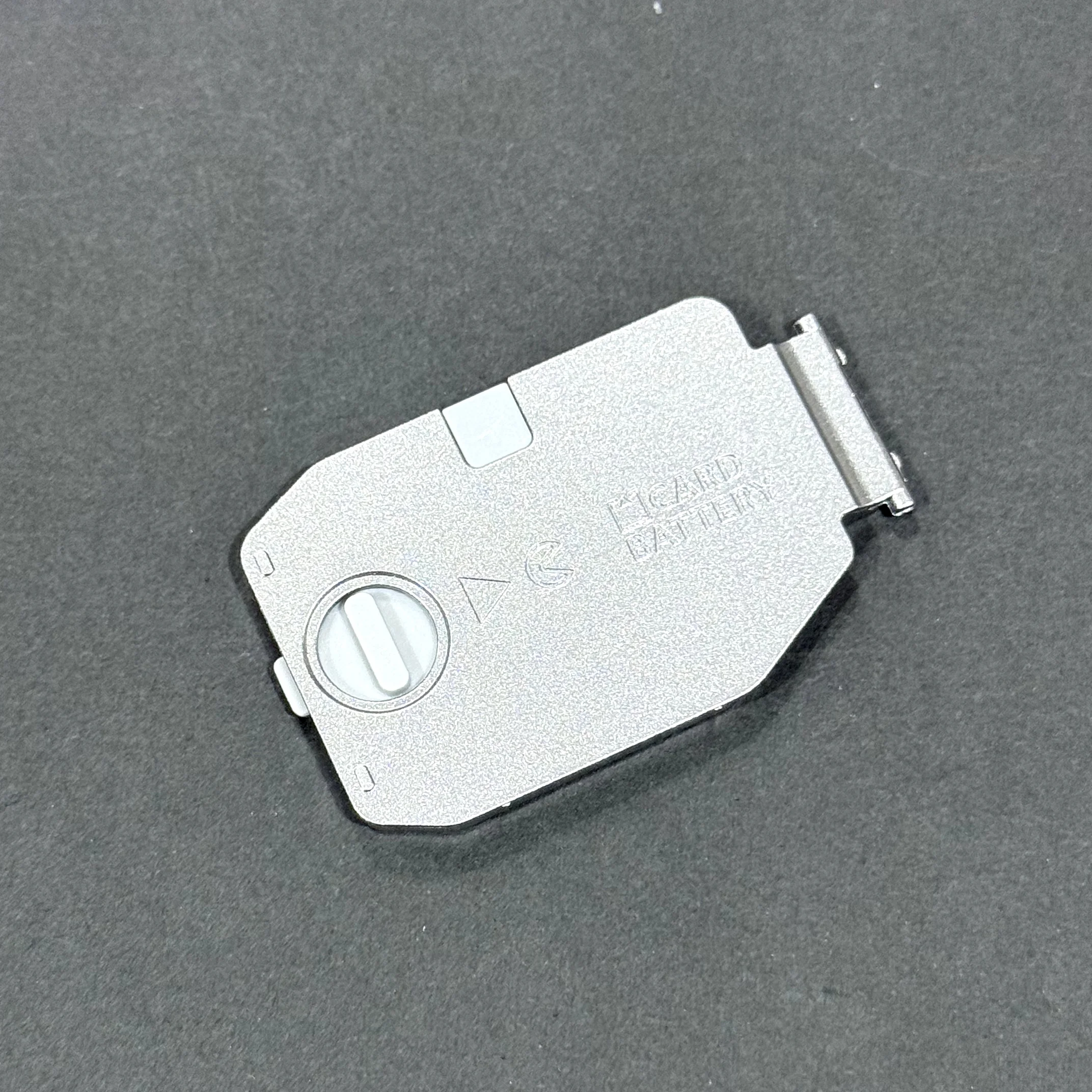 NEW  For Nikon ZFC Battery Cover Compartment Cover Digital Camera Accessories