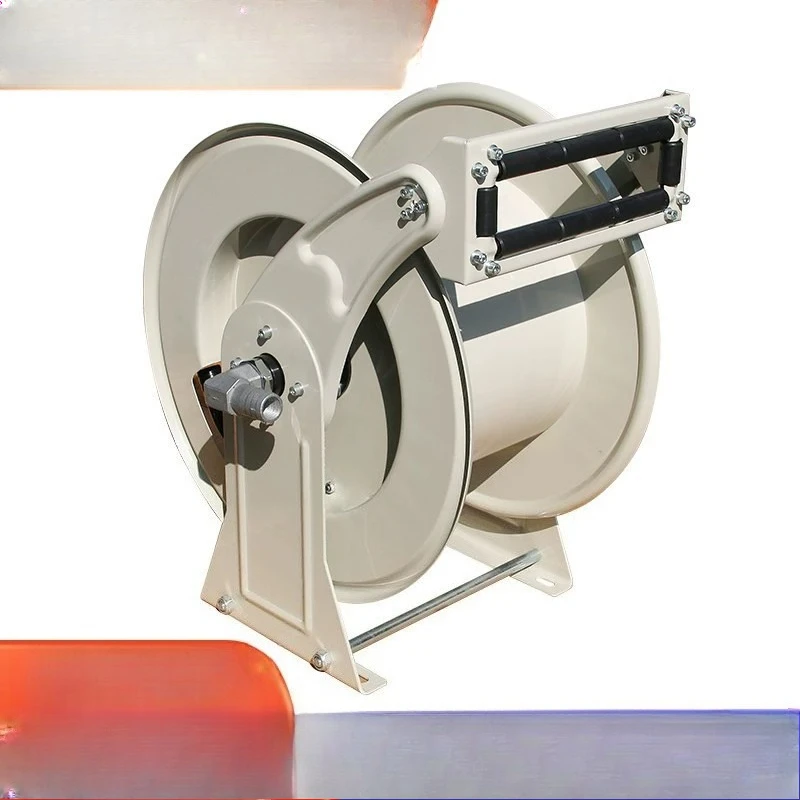 Refueling Tube, Automatic Reel, Sturdy and Durable 5