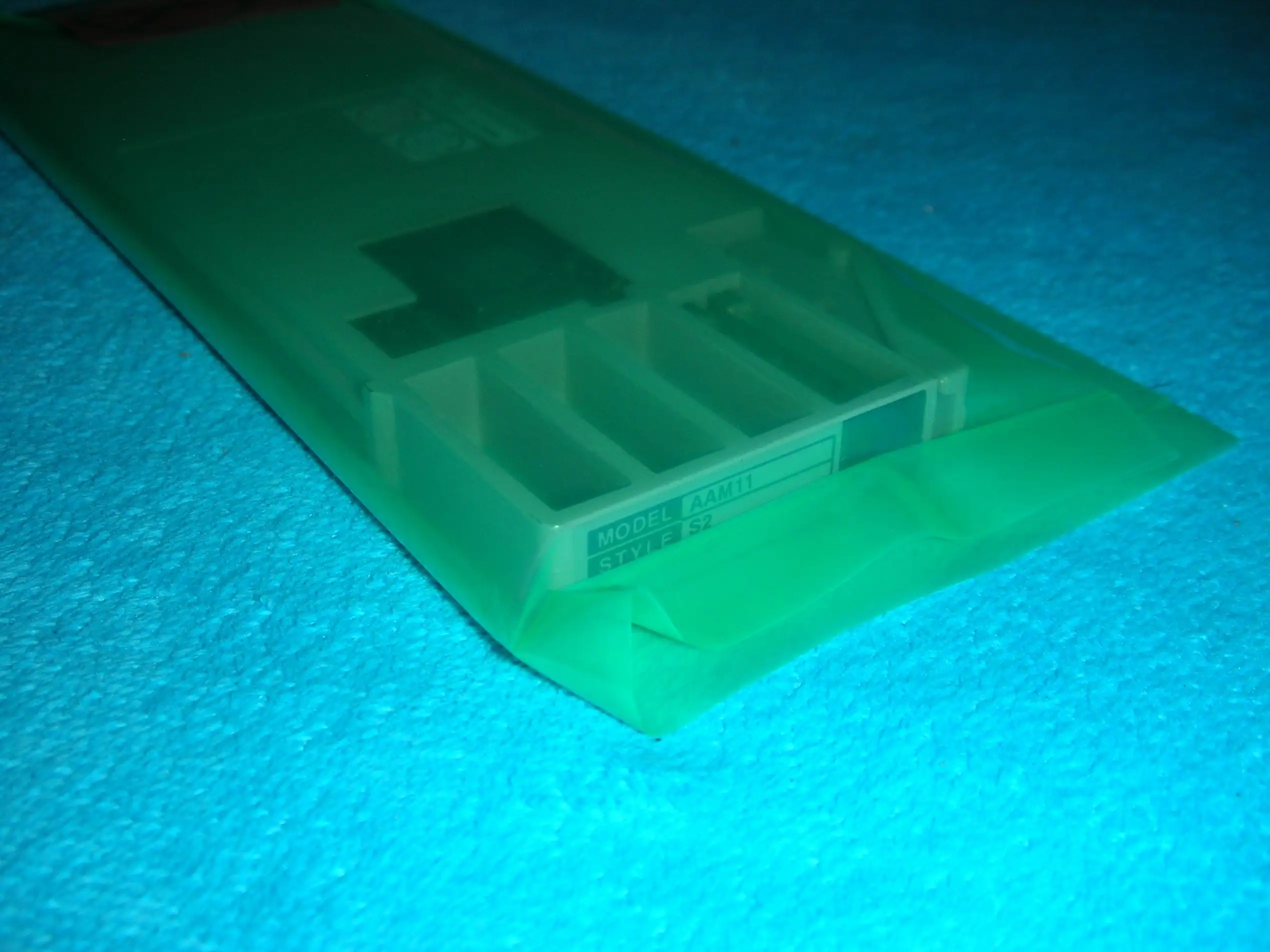 1PC Yokogawa AAM11-S2