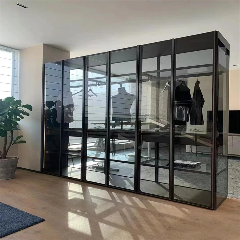 

Cocktail Bar Bar Furniture Home Vitrina Glass Display Cabinet With Glass Door Refrigerated Wine Cellar Vinoteca Wine Cooler Mini