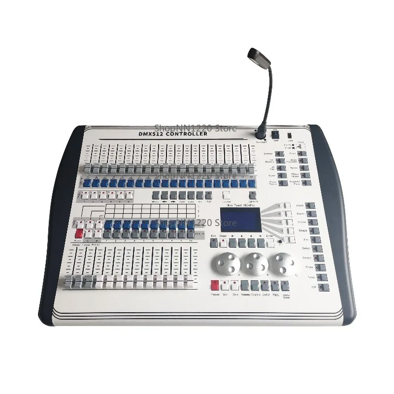 

Hot-Selling Touch Drawing Controller for LED Par & Moving Head Light DJ Show 60W Power for Theme Parks