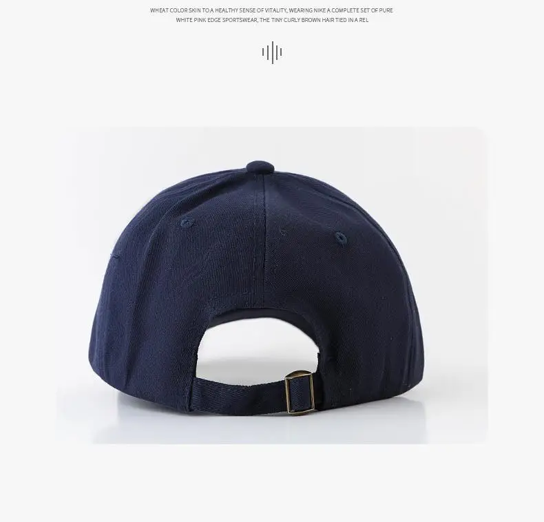 Große Größe 60-65 cm Soft Top Baseball Caps Für Männer Frauen Großen Kopf Baumwolle Outdoor Sport Snap Back kappe Papa Hüte Gorros Dropshipping – Detail 14