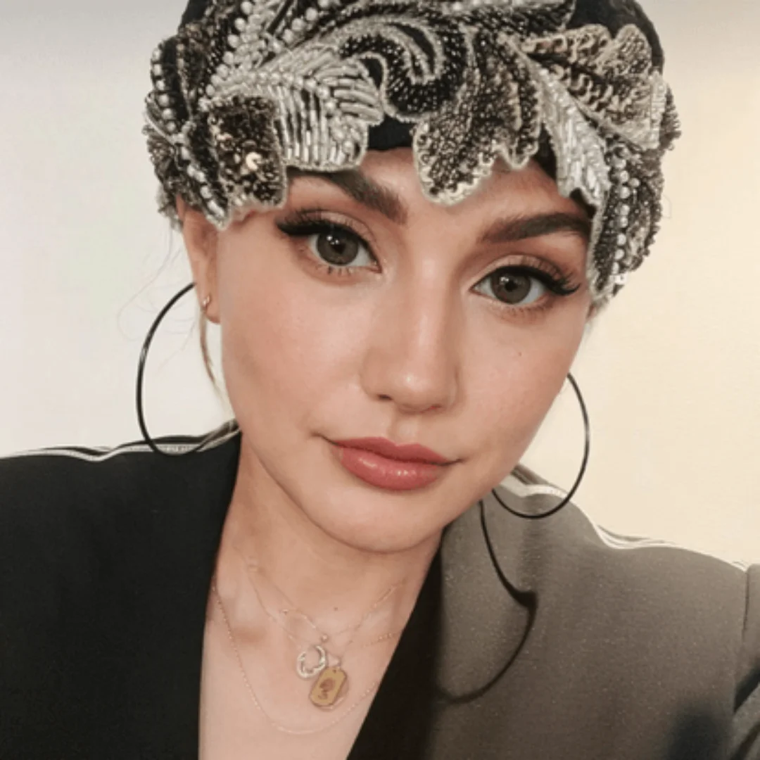 

Кружевная вышитая шапка-тюрбан с цветочным принтом, шапочка-тюрбан, эластичная повязка для волос для женщин, повязка на голову, шапочка-бини, мусульманская повязка на голову