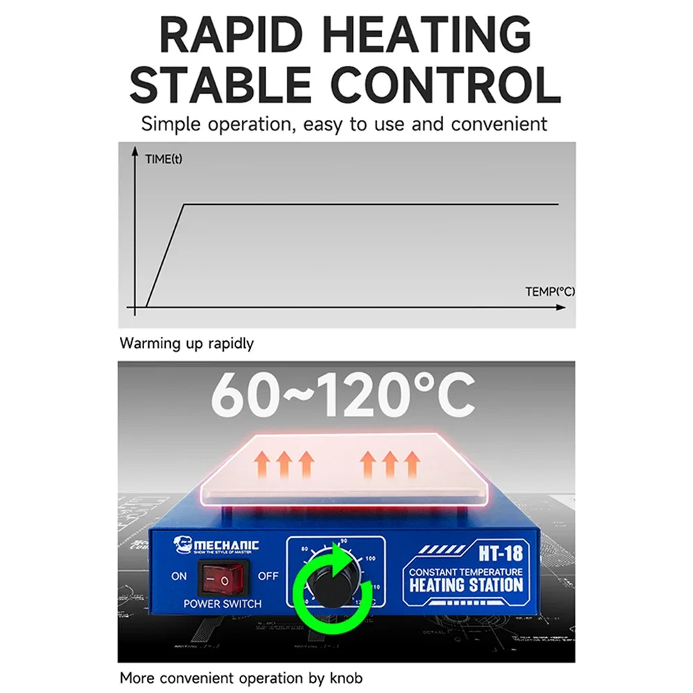 Thumbnail 2 - #32 Trending Phone Repair Tools Right Now