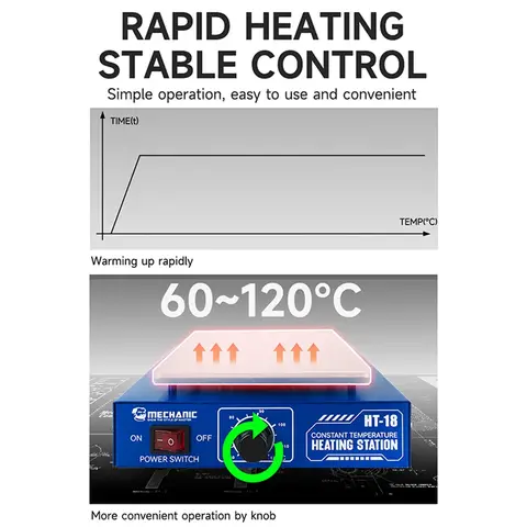8 best sales LCD-separator - №5