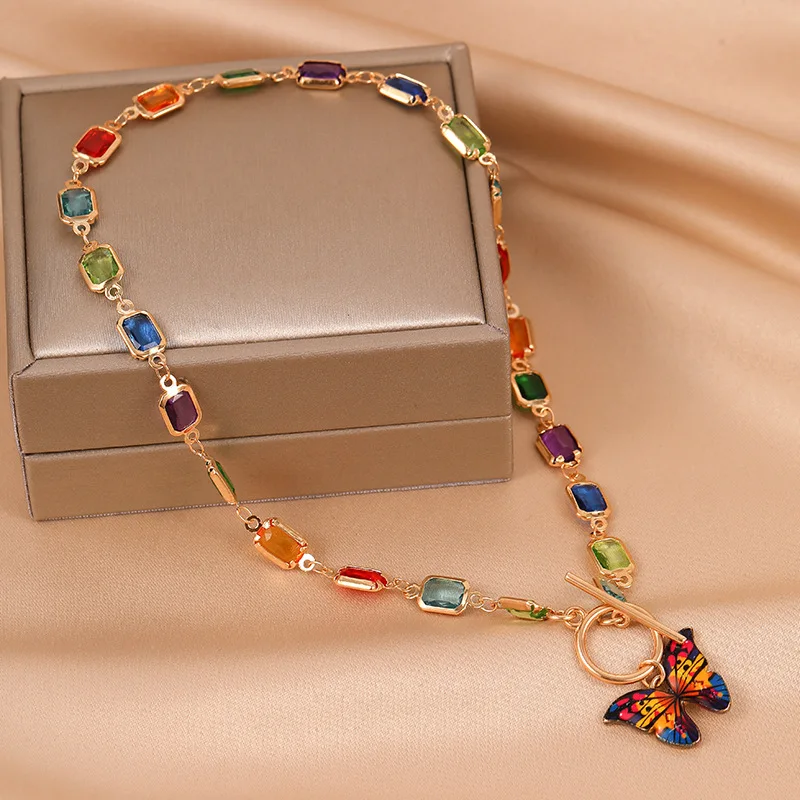 New Square Crystal … - image