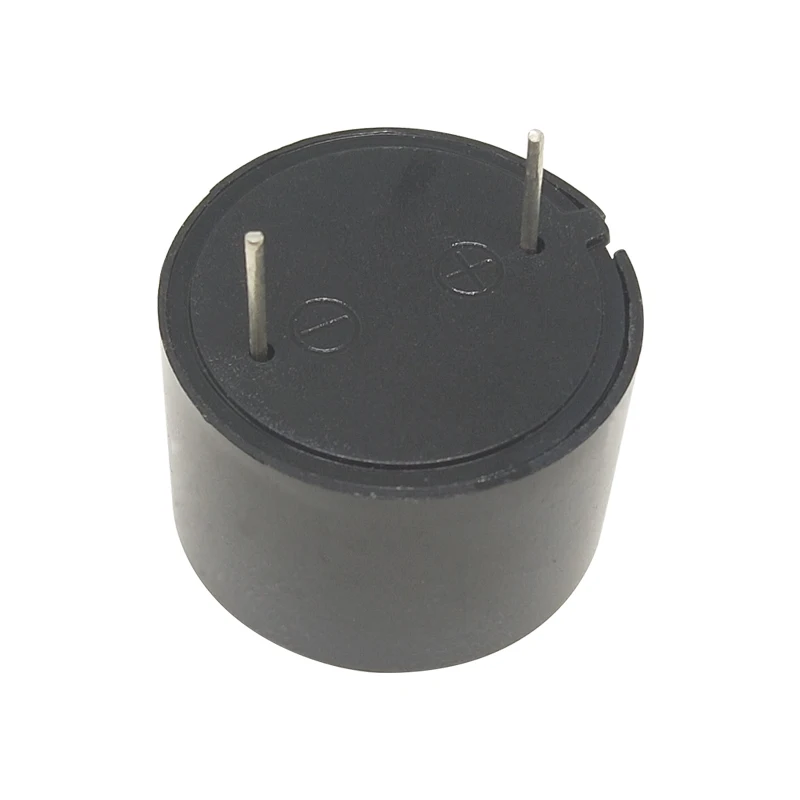Buzzer 2316 DC 6-24V Continuous Sound Sounder Speaker Piezoelectric Active HYD-2316