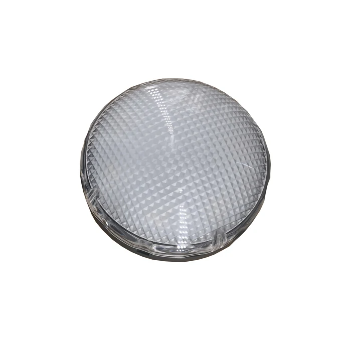Ultrasonic parking space detector microwave probe parking space guidance system vehicle sensor non-networked indicator light