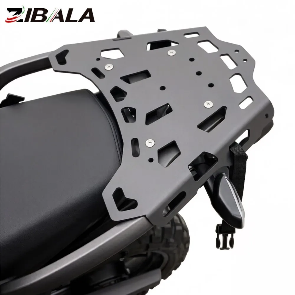 

Крепление для заднего багажника/кофра для Tiger 850 Sport, Tiger 900 Rally, Tiger 900 GT Pro 2020-2026