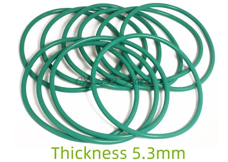 1-или-2-шт-зеленых-уплотнительных-колец-o-ring-из-фторкаучука-fkm-диаметр-20-22-25-28-30~925-93-937-95-96-975-98-99x53-мм-прокладка-шайба