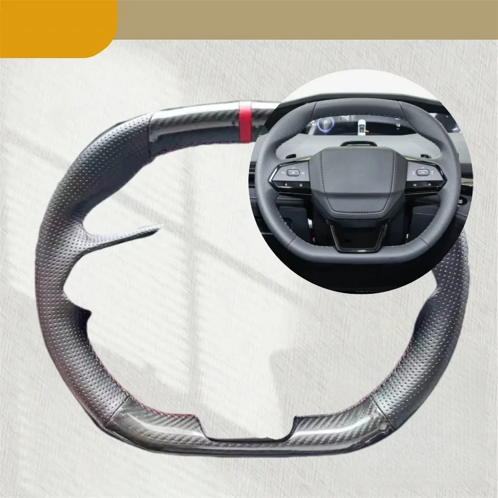 Car Steering Wheel …