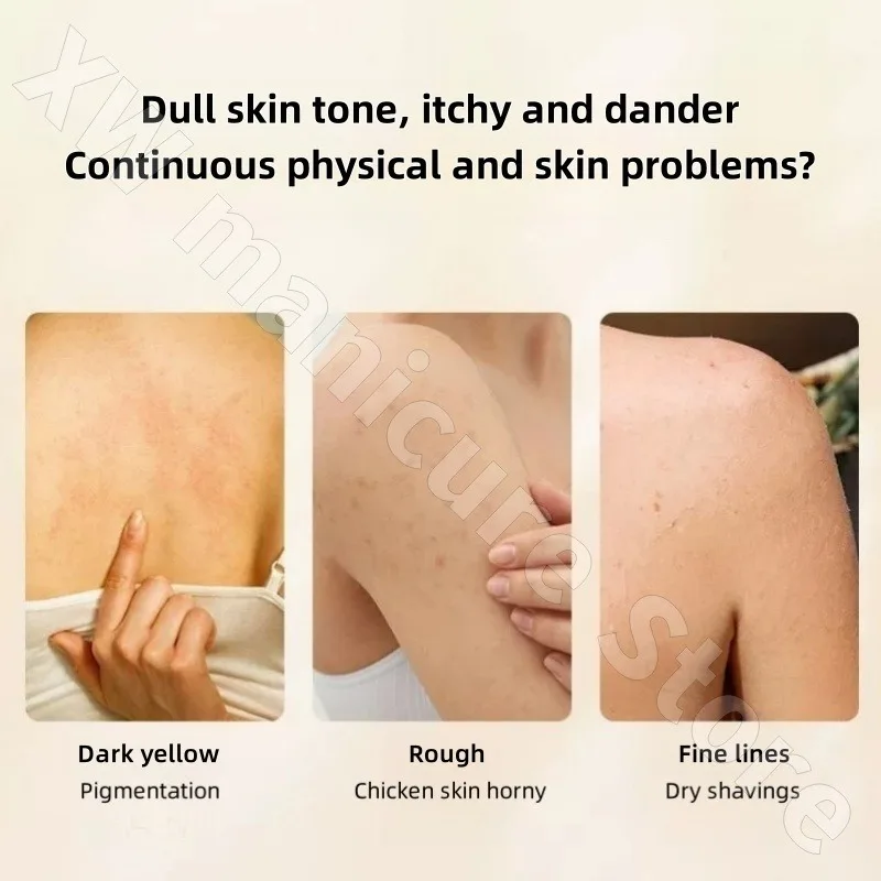 BEAUTY Thailand Brightening Sunscreen Body Lotion Moisturizing Moisturizing Improves Dullness and Dry SPF50++++++