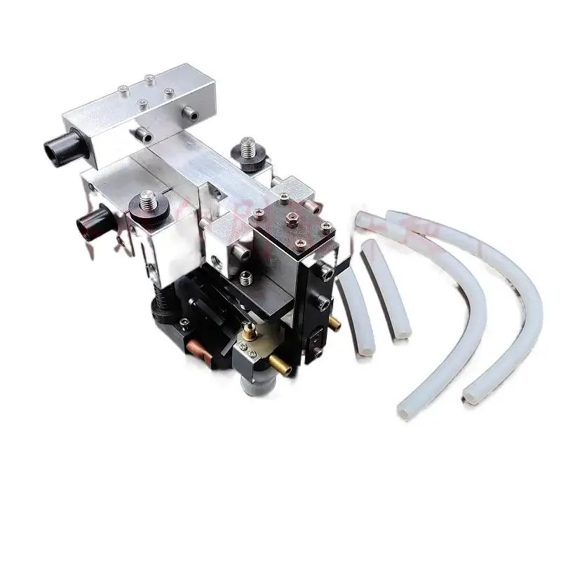 สําหรับ Zihong /AoTO FIXED SLOT 18 มม./20 มม.,STAAR/Beiren Shengli Weiye เครื่องพับ Feeder หัวกระดาษดูด ASSEMBLY