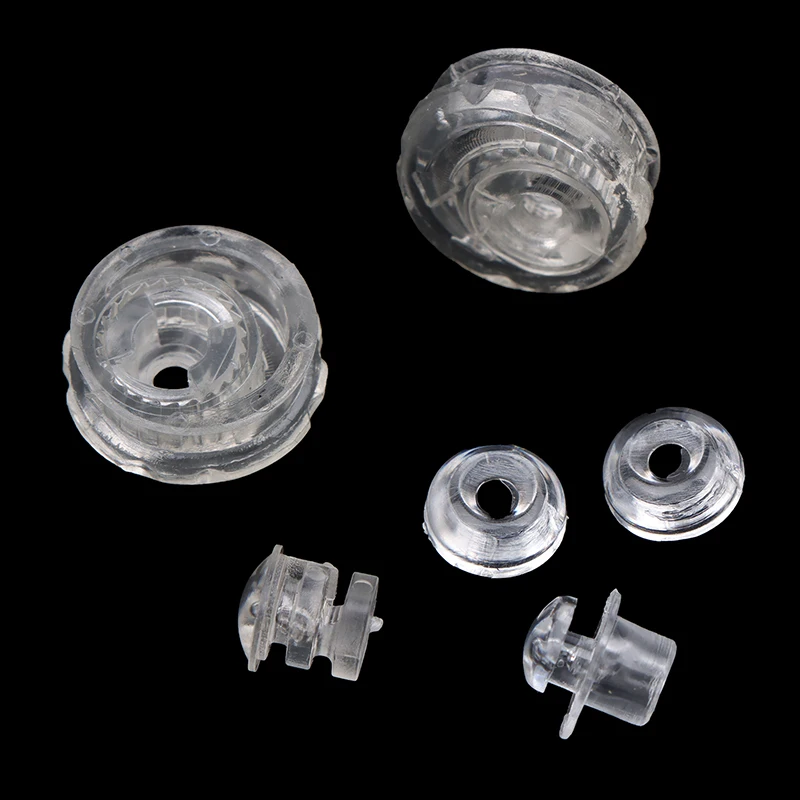 1Set Helmet Visor Pin For K1 K5 X14 Z7 Z8 Gt Air CWR1 CWRF NXR Anti Fog Insert Pin Nail Motorcycle Helmets Accessories