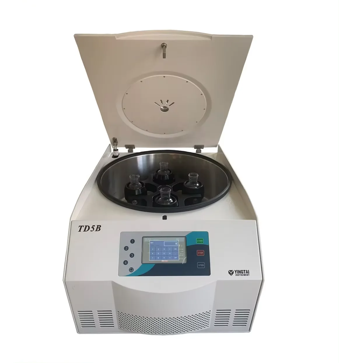 BIOSTELLAR TD5B Oil Test Centrifuge discount price