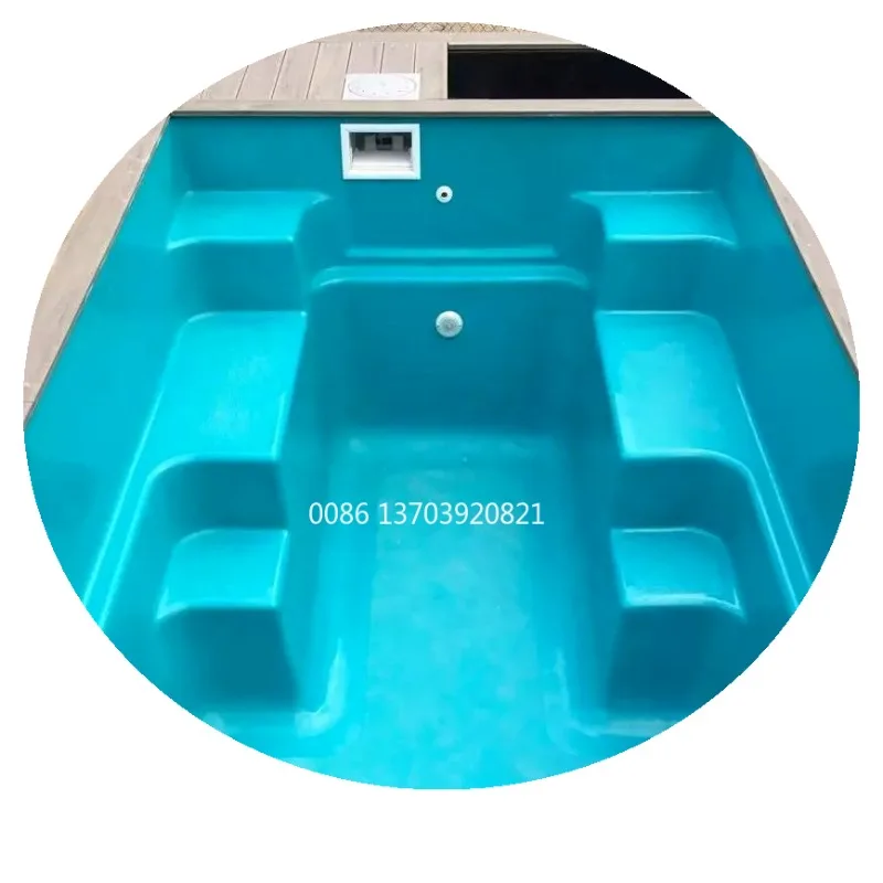 Shipping Swimming With for and Modular Pools Homes Home Prefab Ft House Liner Pd Large or Water Solar 40Ft Slow Container Pool