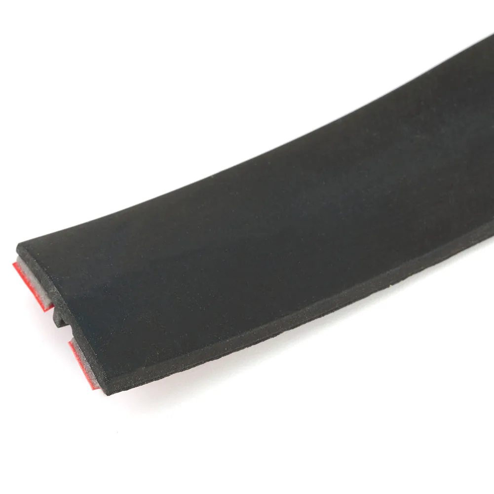 2CMx2M Sealing Strip Windshield Rear Window Seal Soundproof Waterproof Noise Insulation High quality 2CMx2M Sealing
