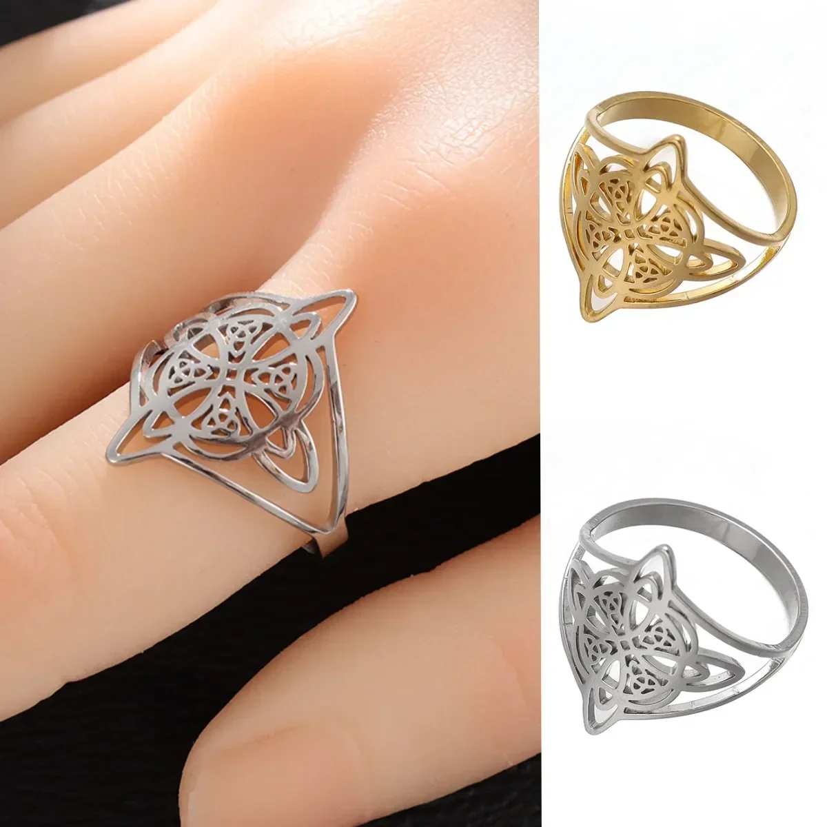 Кольцо-с-узлом-ведьмы-из-нержавеющей-стали-женское-сверхъестественное-волшебное-кольцо-на-удачу-подарок