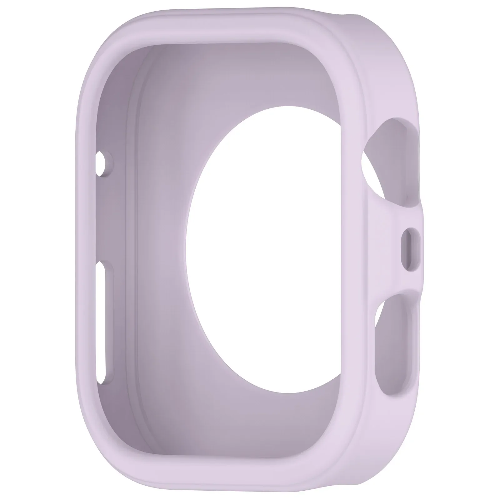 Soft Silicone Case Cover For Huawei Watch Fit 4  / Fit4 Pro Case ShockProof Bumper Shell Accessories